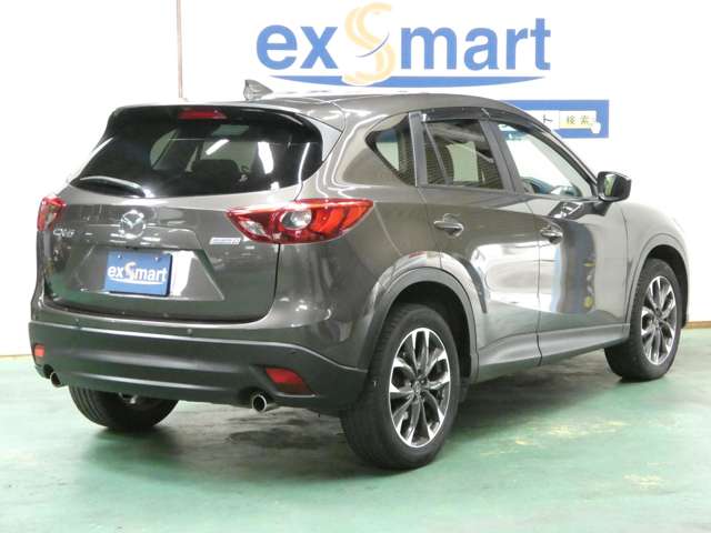 マツダ ＣＸ−５ ２．２ ＸＤ Ｌパッケージ ディーゼルターボ H28年 (関東) 99