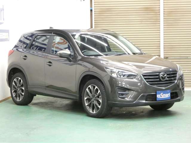 マツダ ＣＸ−５ ２．２ ＸＤ Ｌパッケージ ディーゼルターボ H28年 (関東) 99