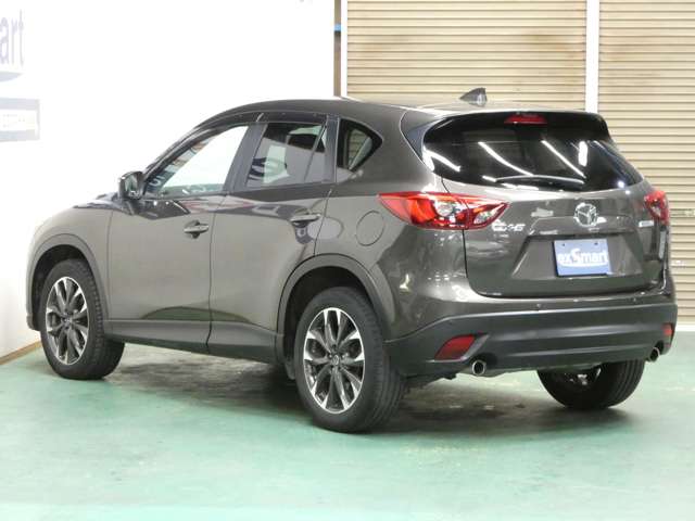 マツダ ＣＸ−５ ２．２ ＸＤ Ｌパッケージ ディーゼルターボ H28年 (関東) 99