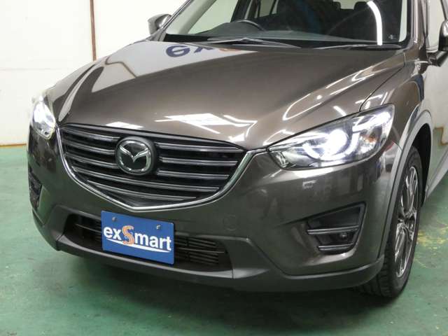 マツダ ＣＸ−５ ２．２ ＸＤ Ｌパッケージ ディーゼルターボ H28年 (関東) 99