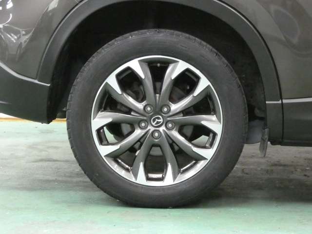 マツダ ＣＸ−５ ２．２ ＸＤ Ｌパッケージ ディーゼルターボ H28年 (関東) 99