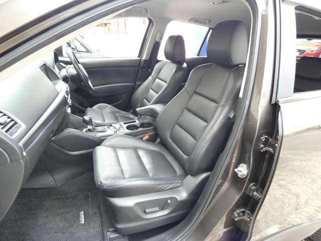 マツダ ＣＸ−５ ２．２ ＸＤ Ｌパッケージ ディーゼルターボ H28年 (関東) 99