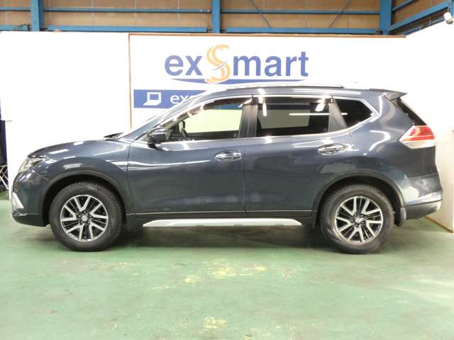 日産 エクストレイル ２．０ ２０Ｘ エクストリーマーＸ エマージェンシーブレーキ パッケージ ２列車 ４ＷＤ H27年 (関東) 99