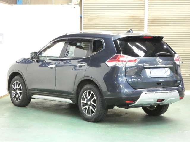 日産 エクストレイル ２．０ ２０Ｘ エクストリーマーＸ エマージェンシーブレーキ パッケージ ２列車 ４ＷＤ H27年 (関東) 99
