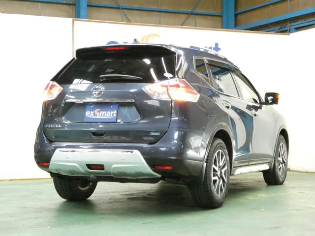 日産 エクストレイル ２．０ ２０Ｘ エクストリーマーＸ エマージェンシーブレーキ パッケージ ２列車 ４ＷＤ H27年 (関東) 99
