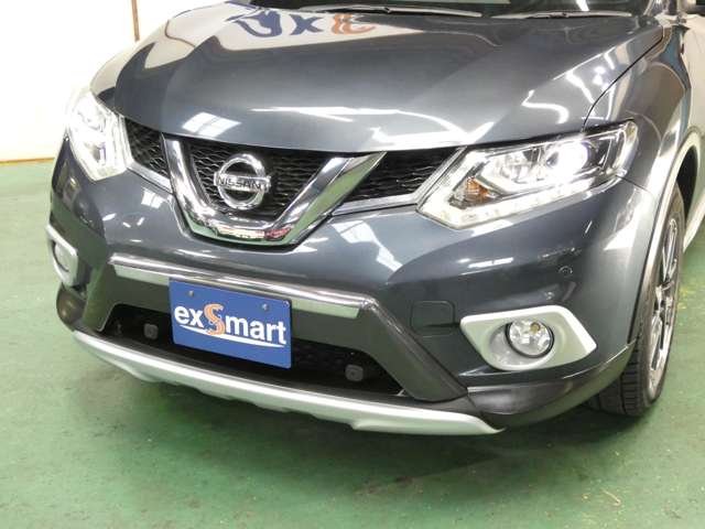 日産 エクストレイル ２．０ ２０Ｘ エクストリーマーＸ エマージェンシーブレーキ パッケージ ２列車 ４ＷＤ H27年 (関東) 99
