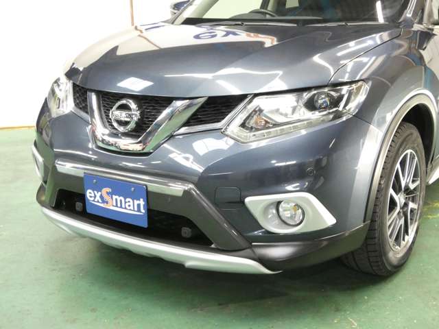 日産 エクストレイル ２．０ ２０Ｘ エクストリーマーＸ エマージェンシーブレーキ パッケージ ２列車 ４ＷＤ H27年 (関東) 99