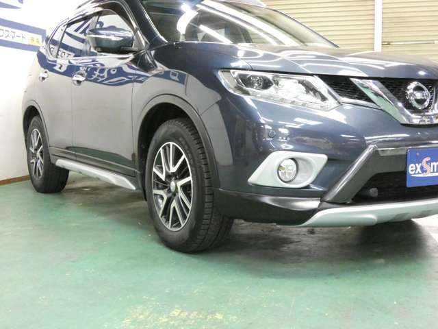 日産 エクストレイル ２．０ ２０Ｘ エクストリーマーＸ エマージェンシーブレーキ パッケージ ２列車 ４ＷＤ H27年 (関東) 99