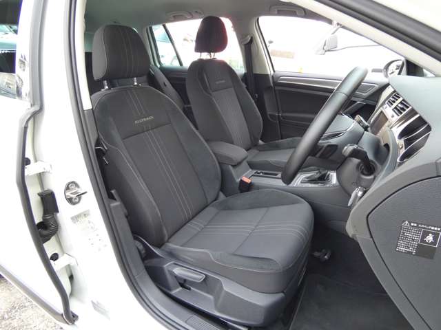 フォルクスワーゲン ゴルフ　オールトラック ＴＳＩ ４モーション アップグレード パッケージ ４ＷＤ H28年 (関東) 99