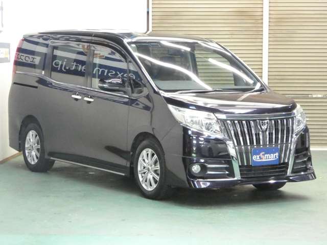 トヨタ エスクァイア ２．０ ＧＩ H26年 (関東) 99