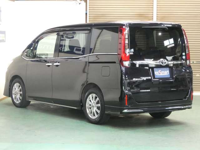トヨタ エスクァイア ２．０ ＧＩ H26年 (関東) 99