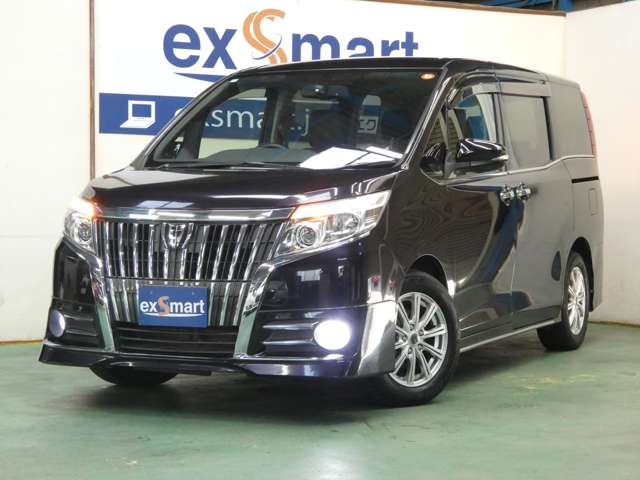 トヨタ エスクァイア ２．０ ＧＩ H26年 (関東) 99
