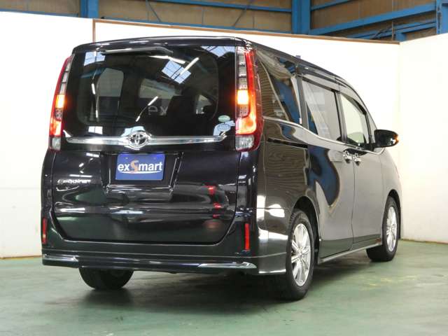 トヨタ エスクァイア ２．０ ＧＩ H26年 (関東) 99