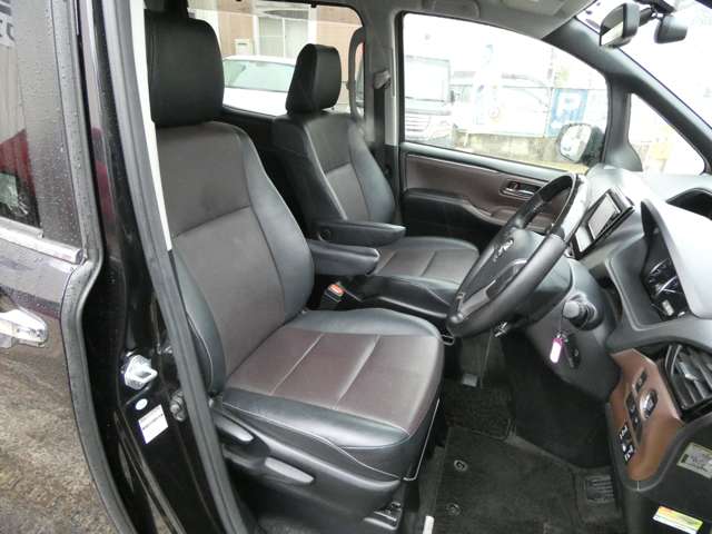 トヨタ エスクァイア ２．０ ＧＩ H26年 (関東) 99