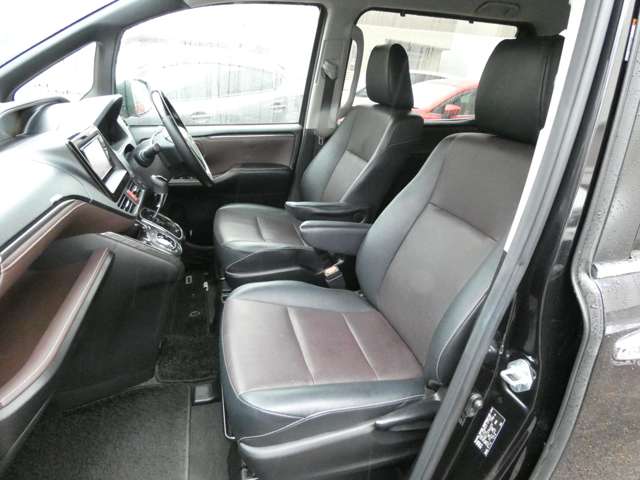 トヨタ エスクァイア ２．０ ＧＩ H26年 (関東) 99