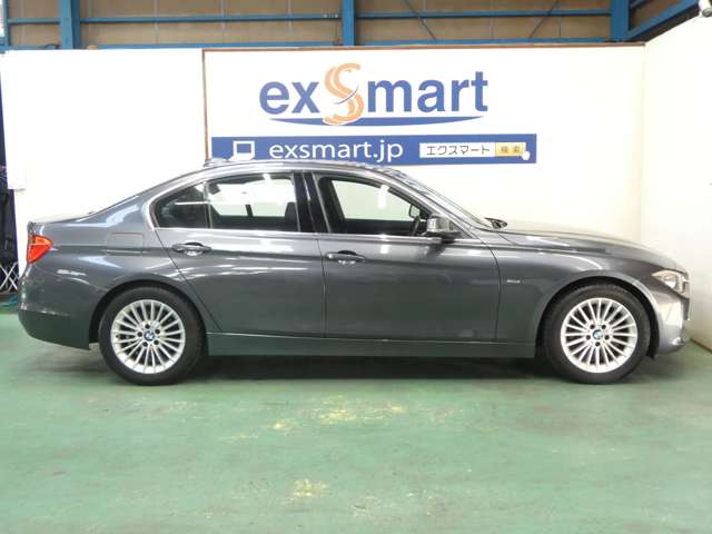 ＢＭＷ ３シリーズ ３２０ｉ　ラグジュアリー H26年 (関東) 99