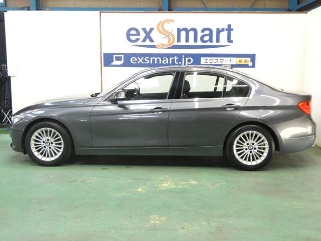ＢＭＷ ３シリーズ ３２０ｉ　ラグジュアリー H26年 (関東) 99