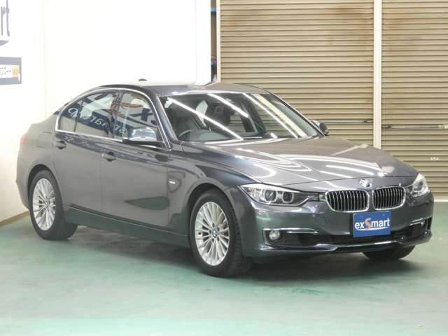 ＢＭＷ ３シリーズ ３２０ｉ　ラグジュアリー H26年 (関東) 99