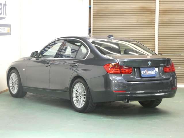 ＢＭＷ ３シリーズ ３２０ｉ　ラグジュアリー H26年 (関東) 99