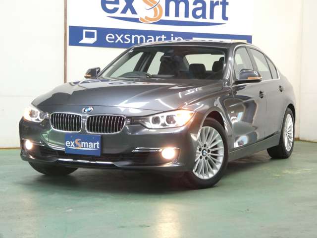 ＢＭＷ ３シリーズ ３２０ｉ　ラグジュアリー H26年 (関東) 99