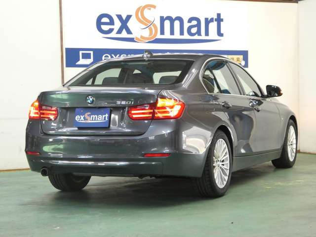 ＢＭＷ ３シリーズ ３２０ｉ　ラグジュアリー H26年 (関東) 99