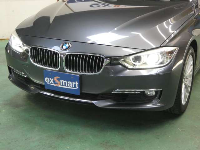 ＢＭＷ ３シリーズ ３２０ｉ　ラグジュアリー H26年 (関東) 99