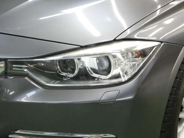 ＢＭＷ ３シリーズ ３２０ｉ　ラグジュアリー H26年 (関東) 99