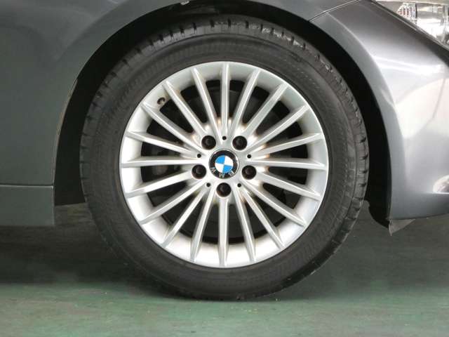 ＢＭＷ ３シリーズ ３２０ｉ　ラグジュアリー H26年 (関東) 99