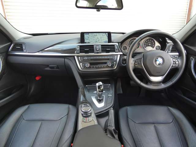 ＢＭＷ ３シリーズ ３２０ｉ　ラグジュアリー H26年 (関東) 99