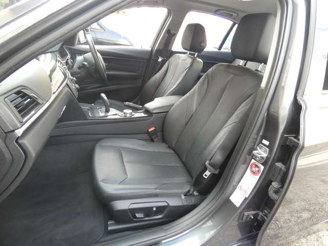 ＢＭＷ ３シリーズ ３２０ｉ　ラグジュアリー H26年 (関東) 99