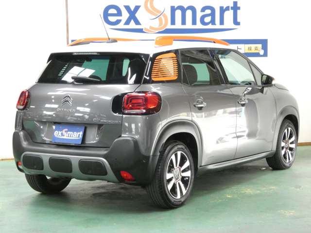 シトロエン Ｃ３　エアクロス　ＳＵＶ シャイン R1年 (関東) 99
