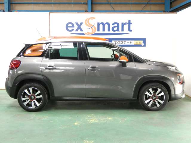シトロエン Ｃ３　エアクロス　ＳＵＶ シャイン R1年 (関東) 99