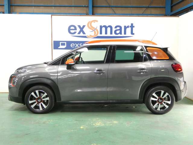 シトロエン Ｃ３　エアクロス　ＳＵＶ シャイン R1年 (関東) 99