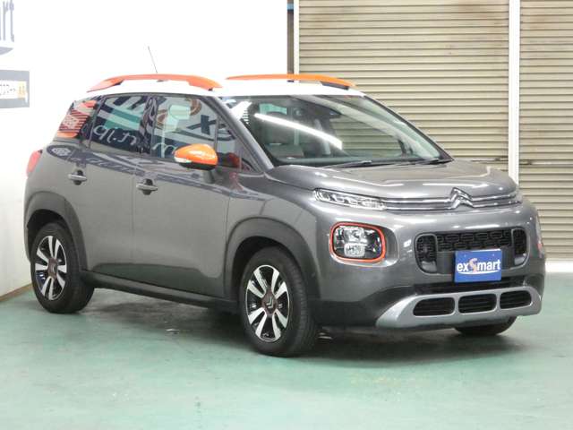 シトロエン Ｃ３　エアクロス　ＳＵＶ シャイン R1年 (関東) 99