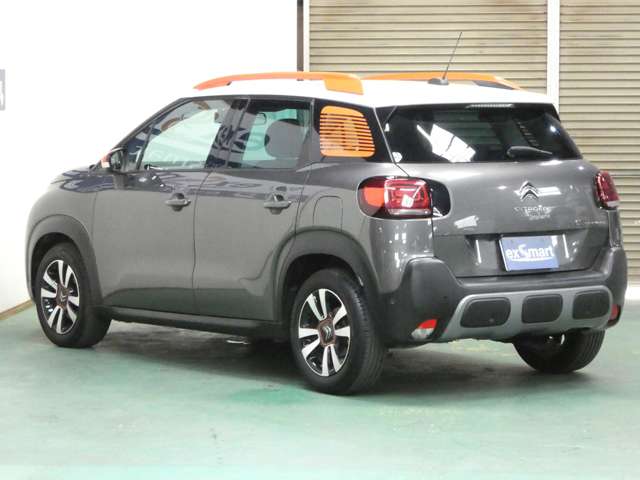 シトロエン Ｃ３　エアクロス　ＳＵＶ シャイン R1年 (関東) 99