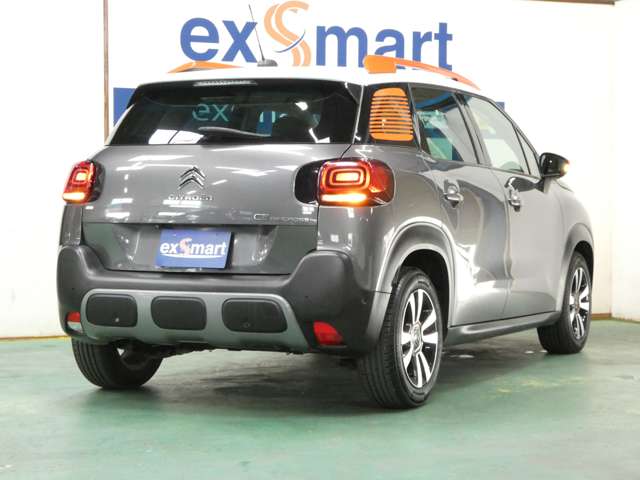 シトロエン Ｃ３　エアクロス　ＳＵＶ シャイン R1年 (関東) 99