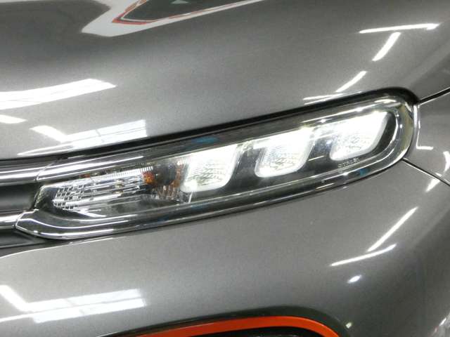 シトロエン Ｃ３　エアクロス　ＳＵＶ シャイン R1年 (関東) 99