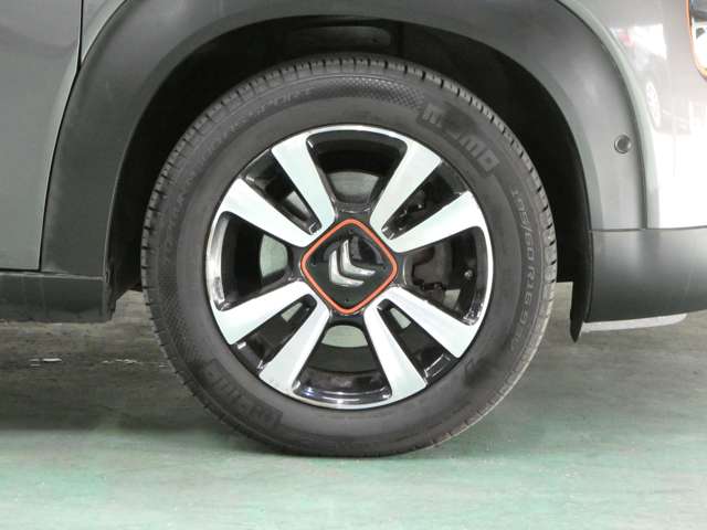 シトロエン Ｃ３　エアクロス　ＳＵＶ シャイン R1年 (関東) 99