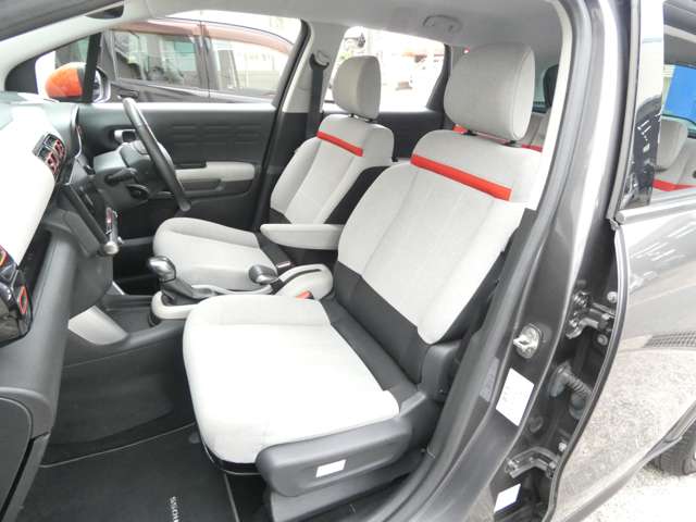 シトロエン Ｃ３　エアクロス　ＳＵＶ シャイン R1年 (関東) 99