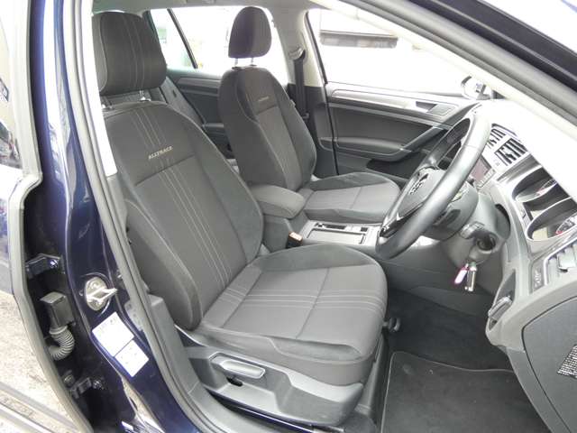フォルクスワーゲン ゴルフ　オールトラック ＴＳＩ ４モーション アップグレード パッケージ ４ＷＤ H28年 (関東) 99