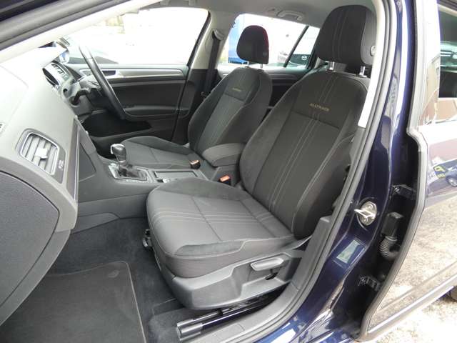 フォルクスワーゲン ゴルフ　オールトラック ＴＳＩ ４モーション アップグレード パッケージ ４ＷＤ H28年 (関東) 99
