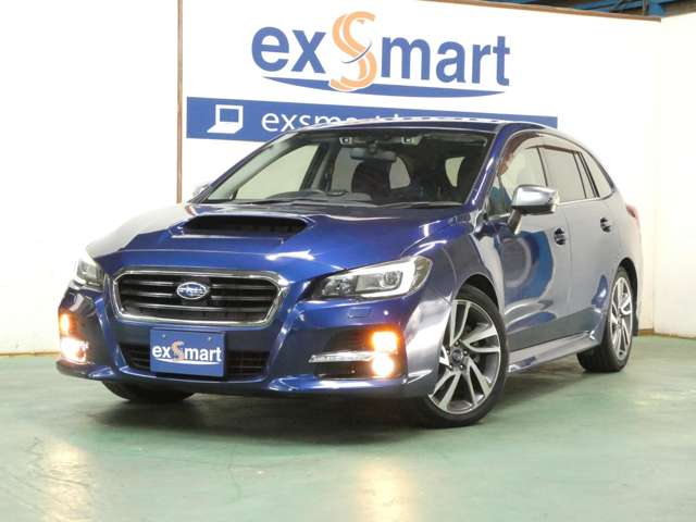 スバル レヴォーグ １．６ ＧＴ－Ｓ アイサイト ４ＷＤ H26年 (関東) 99