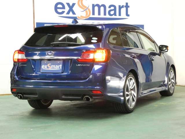 スバル レヴォーグ １．６ ＧＴ－Ｓ アイサイト ４ＷＤ H26年 (関東) 99