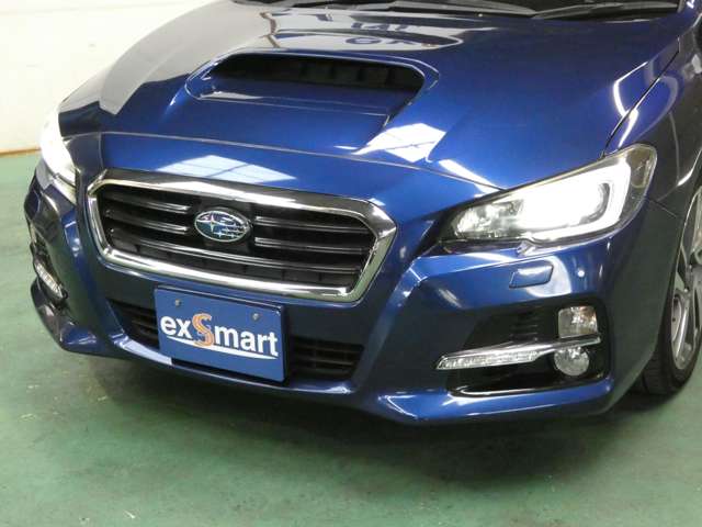 スバル レヴォーグ １．６ ＧＴ－Ｓ アイサイト ４ＷＤ H26年 (関東) 99
