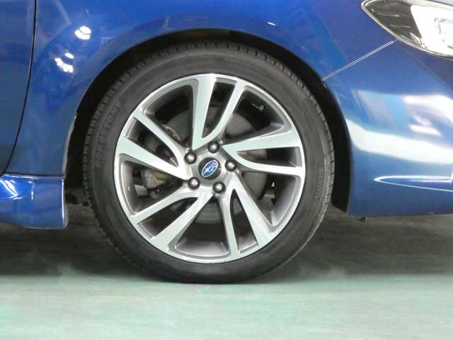 スバル レヴォーグ １．６ ＧＴ－Ｓ アイサイト ４ＷＤ H26年 (関東) 99