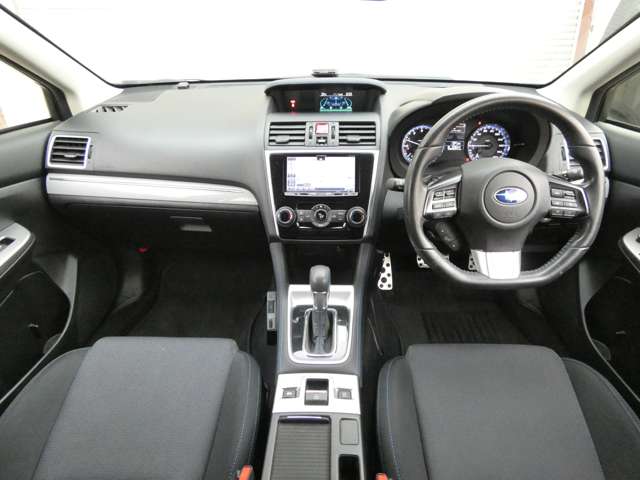 スバル レヴォーグ １．６ ＧＴ－Ｓ アイサイト ４ＷＤ H26年 (関東) 99