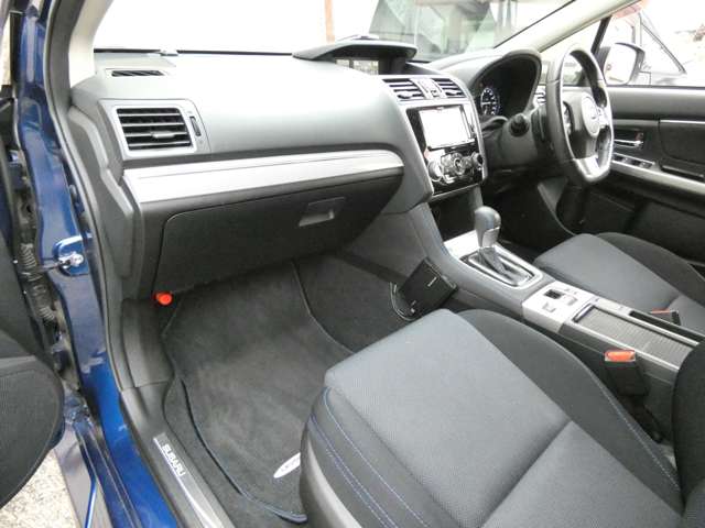 スバル レヴォーグ １．６ ＧＴ－Ｓ アイサイト ４ＷＤ H26年 (関東) 99