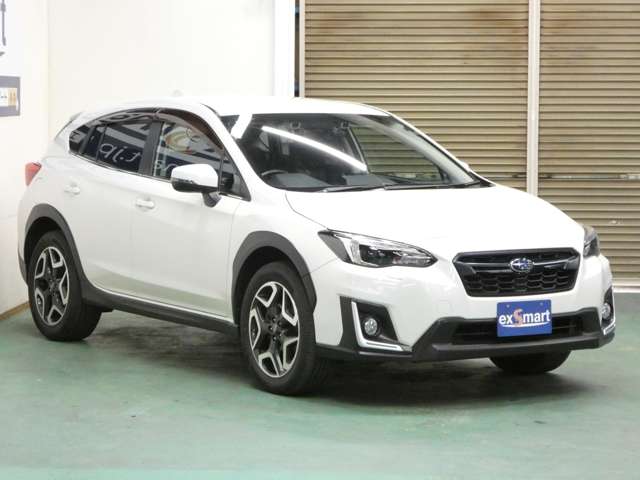 スバル ＸＶ ２．０Ｉ－Ｓ アイサイト ４ＷＤ H30年 (関東) 99