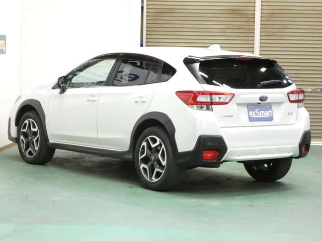スバル ＸＶ ２．０Ｉ－Ｓ アイサイト ４ＷＤ H30年 (関東) 99