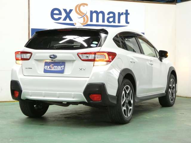 スバル ＸＶ ２．０Ｉ－Ｓ アイサイト ４ＷＤ H30年 (関東) 99